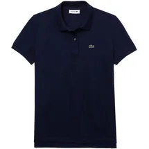 Lacoste Poloshirt Pf7839,Blau (Marine),38 (Herstellergröße: 38) - 38