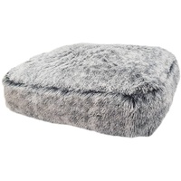 Nobby Hundekissen Classic Ares eckig grau
