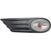 Diederichs Blinker Weiß links für Mini