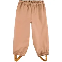 Sterntaler Regenhose Beige 92