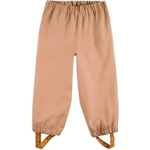 Sterntaler Regenhose Beige 92
