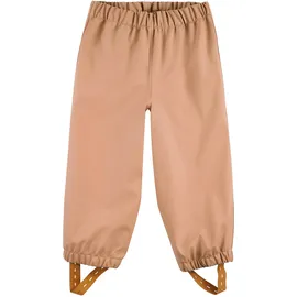 Sterntaler Regenhose Beige 92