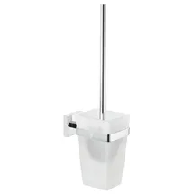 Tesa WC-Bürste Chrom (40402-00000-00) Silber