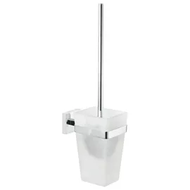 Tesa WC-Bürste Chrom (40402-00000-00) Silber