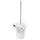 Tesa WC-Bürste Chrom (40402-00000-00) Silber