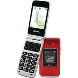 Olympia Vitus 4G rot
