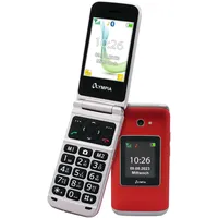 Olympia Vitus 4G rot