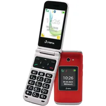 Olympia Vitus 4G rot