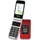 Olympia Vitus 4G rot
