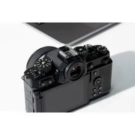 Nikon Z f Body schwarz