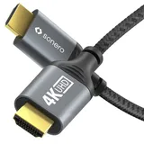 Sonero Sonero® HDMI-Kabel,