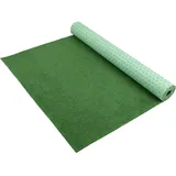 Primaflor Rasenteppich COMFORT, grün, 1,33m x 3,50m