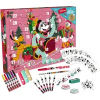 Adventskalender Disney Minnie
