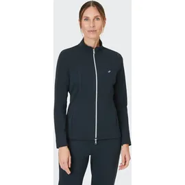 Joy SPORTSWEAR DORIT Damen Midlayer, blau