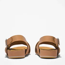 Timberland Malibu Waves Basic Damen Indian Tan 41