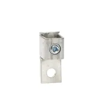 ABB OZXB8/1 Anschlussklemme für Al- und Cu-Kabel Kabelquerschnitt 95-185 mm2