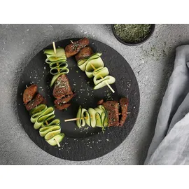 Princess Table Chef Pure Black 01.103026.01.001