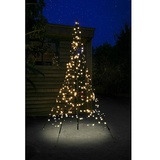 Fairybell.com Fairybell 200CM-300LED Warm Weiss