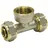 boni-shop Schraubfitting T-Stück 32 x 3 - 1 IG - 32 x 3