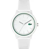 Lacoste 2011169 Herrenuhr Lacoste.12.12 Weiß