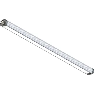 LED2WORK Maschinen-LED-Leuchte TUBELED_40 Element 4W 630lm 100° 24 V/DC (L x B x H) 190 x 40 x 29mm