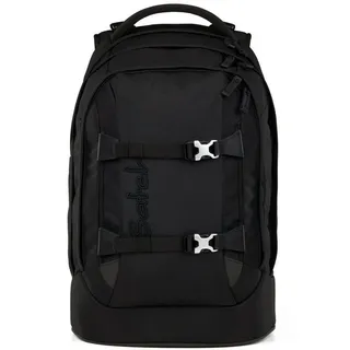Satch Pack Nordic Black