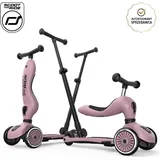 Scoot and Ride Highwaykick 1 Push and Go Wildberry