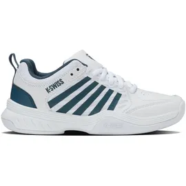 K-Swiss Court Express 2 Weiß 35
