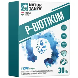 Natur Tanya (30 Kapseln)