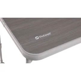 Outwell Campingtisch Coledale Grau