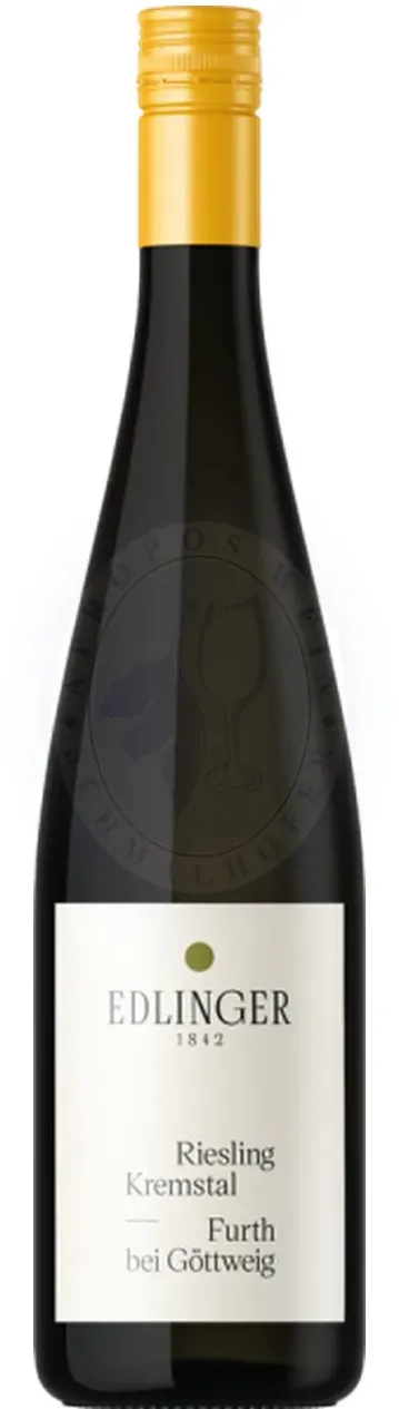 Furth Riesling DAC 2025 Edlinger 0,75l