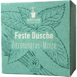 Bioturm Feste Dusche Zitronengras-Minze