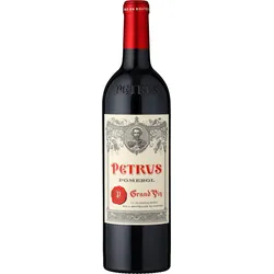 2016 Château Petrus