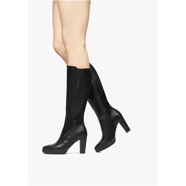 Nero Giardini I514610D Damen Schwarz 36