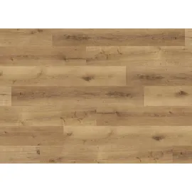 Joka Design 340 à Chalet Oak White 2871 | Klebe-Vinylboden