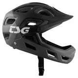 TSG Seek FR L/XL Erwachsene grau/schwarz 2023