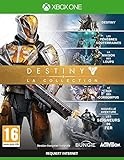 Destiny The Collection