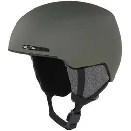 OAKLEY MOD 1 Skihelm (Größe 55-59CM, oliv)