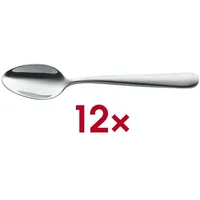 Zwilling Espressolöffel Swing silber, 12 St.