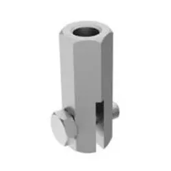Bose DesignMax Pendel-Gewindestangenadapter - paarweise