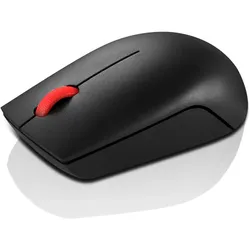 LENOVO Black Weeks % | Essential kompakte kabellose Maus Computer-Maus