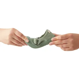 Sterntaler Halbschuhe Grün 27