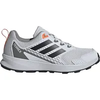 adidas Terrex Tracefinder Kinder Grau/Silber 38