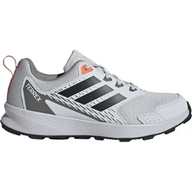 adidas Terrex Tracefinder Kinder Grau/Silber 38