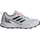 adidas Terrex Tracefinder Kinder Grau/Silber 38
