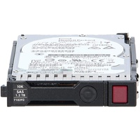HP 718162-B21 - SAS2 - 2.5" - - 1.2TB