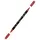 ONLINE USV-Systeme Calli.Brush Pen 6 St. 0,5 mm Metallic Red