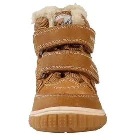 Lurchi Jaufen Jungen Winterstiefel in Braun, Größe 23 - Braun