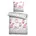 Bettgarnitur Wichtel 155 x cm 80 x 80 cm