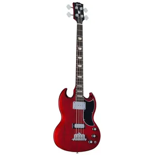 Gibson SG Standard Bass Heritage Cherry